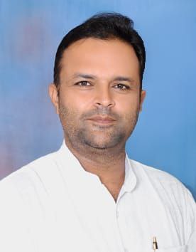 Aam Aadmi Party wins big in Punjab and Gujarat by-elections: Sandeep Saini
